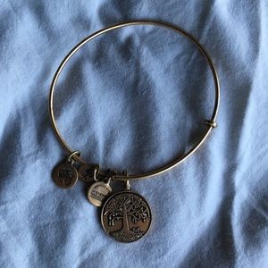Alex & Ani Bracelet